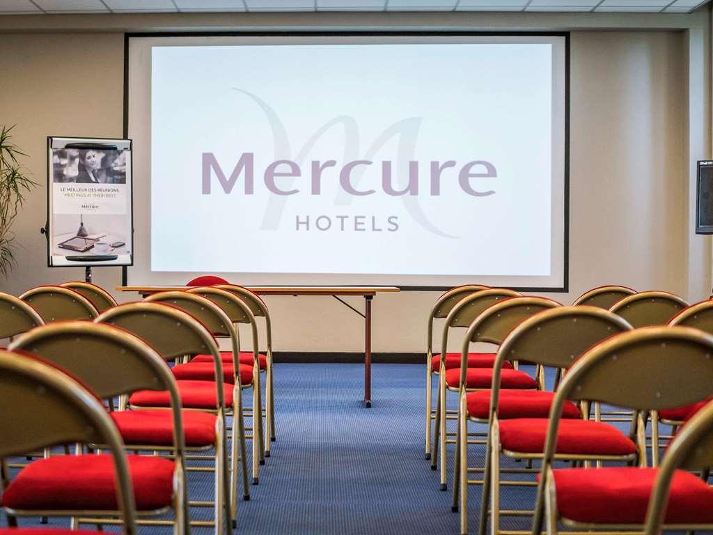 Mercure Rochefort La Corderie Royale Facilități foto